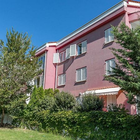 Apartments Tanja Baska  Luaran gambar