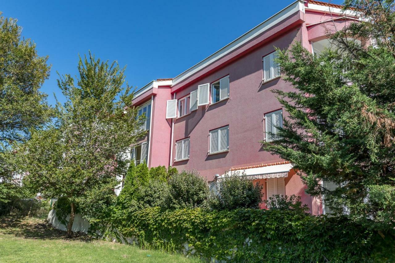 Apartments Tanja Baska  Luaran gambar