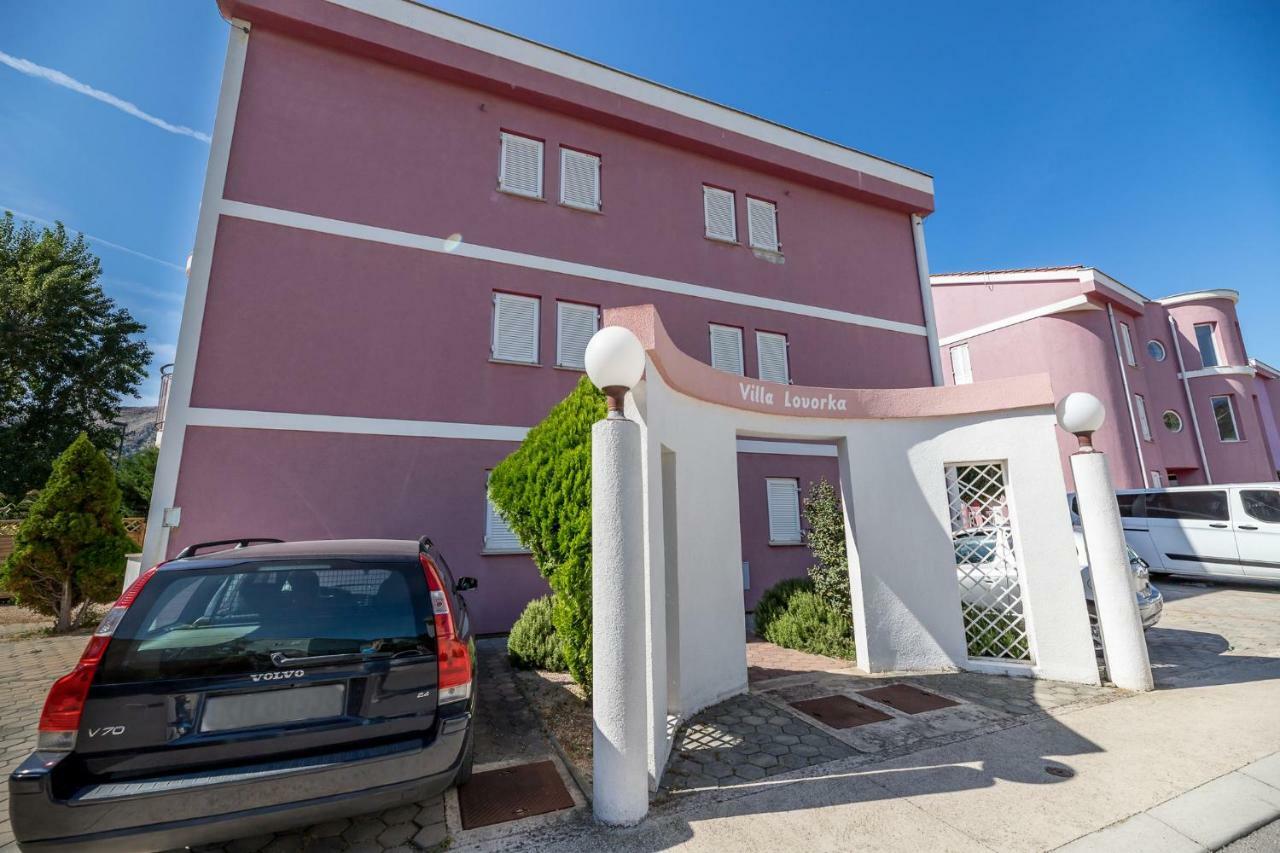 Apartments Tanja Baska  Luaran gambar