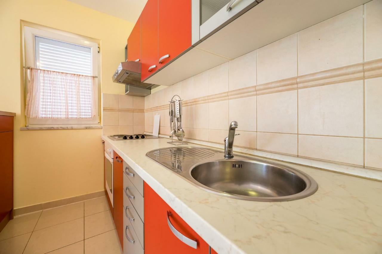 Apartments Tanja Baska  Luaran gambar