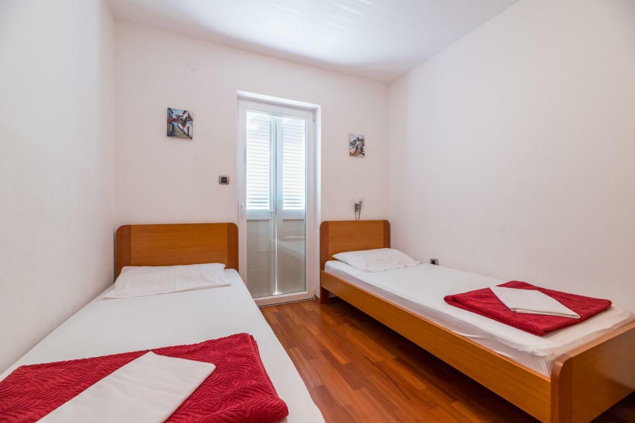 Apartments Tanja Baska  Luaran gambar