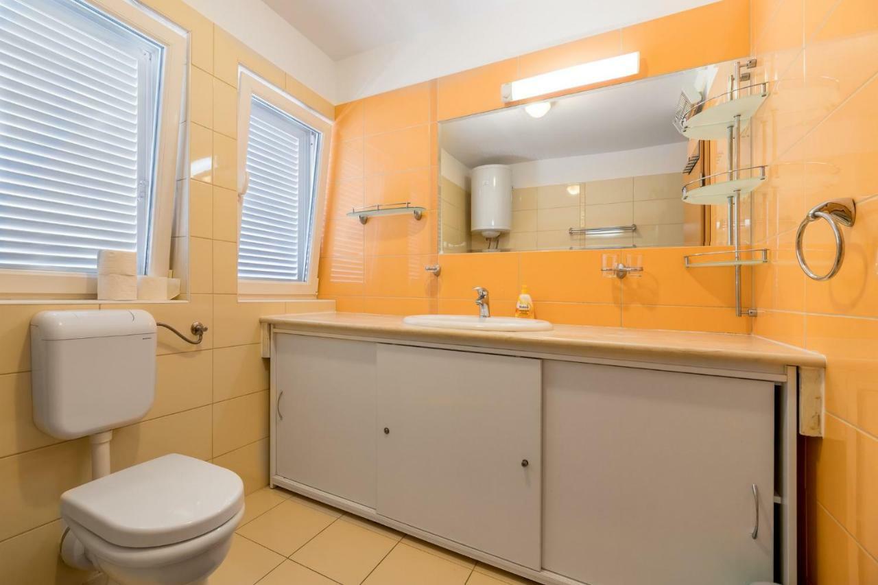 Apartments Tanja Baska  Luaran gambar