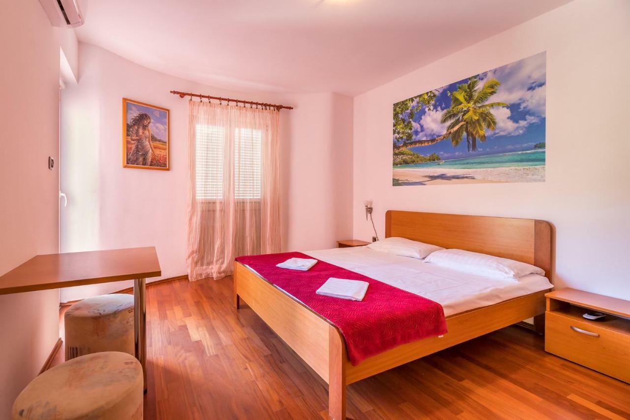 Apartments Tanja Baska  Luaran gambar
